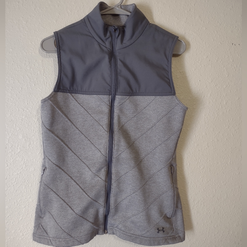 Under Armour Cold Gear Vest